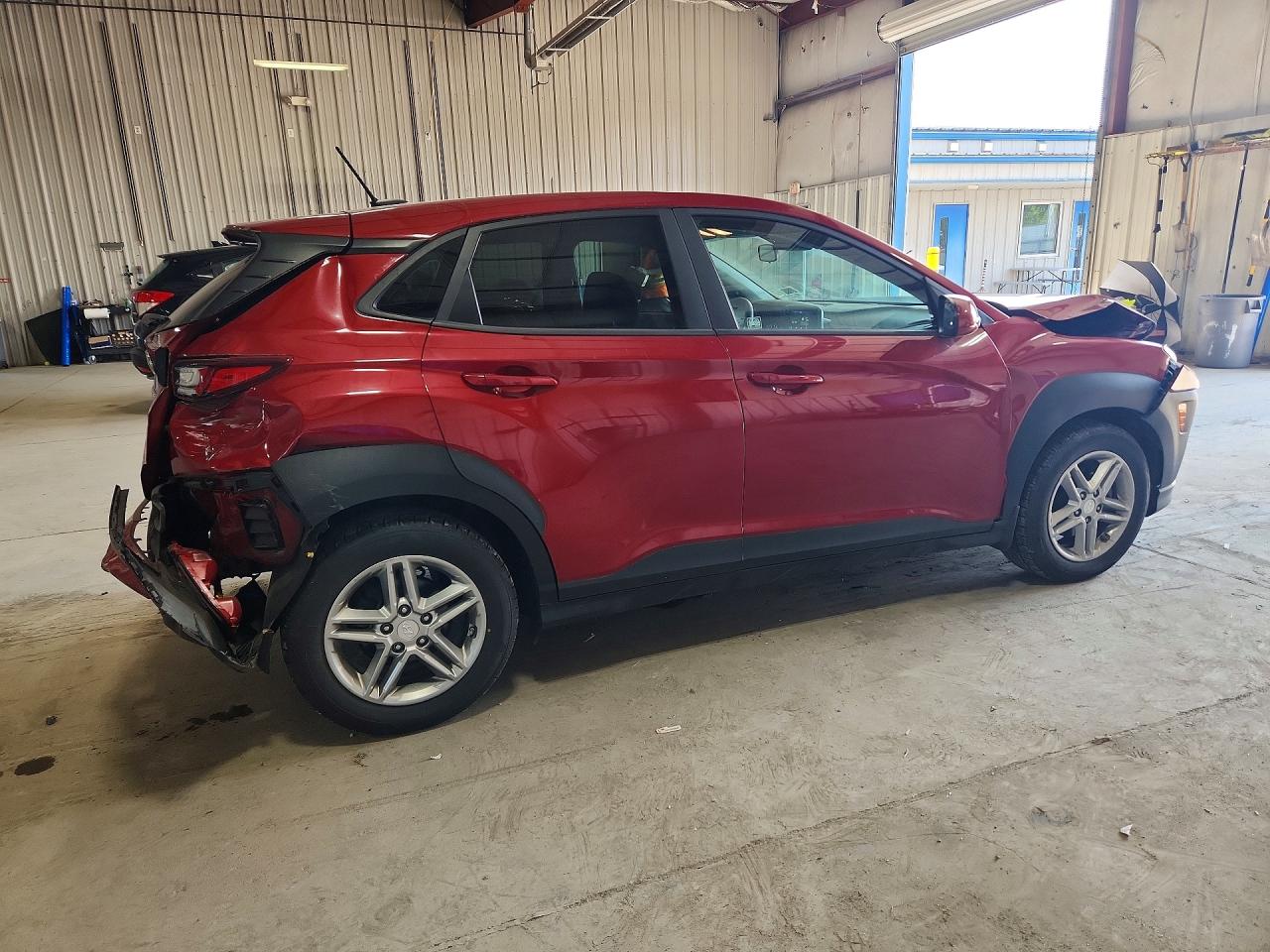 2020 HYUNDAI KONA SE — снимка 3