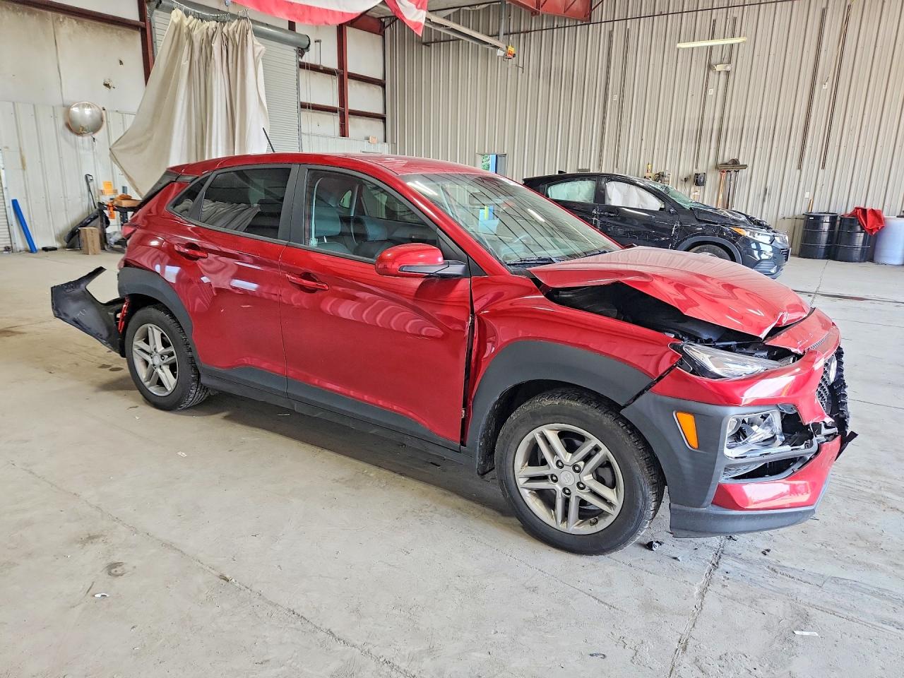 2020 HYUNDAI KONA SE — снимка 4