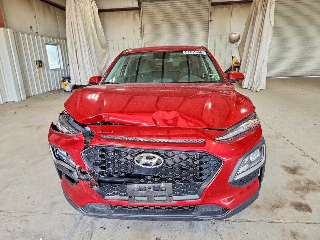 2020 HYUNDAI KONA SE — снимка 5