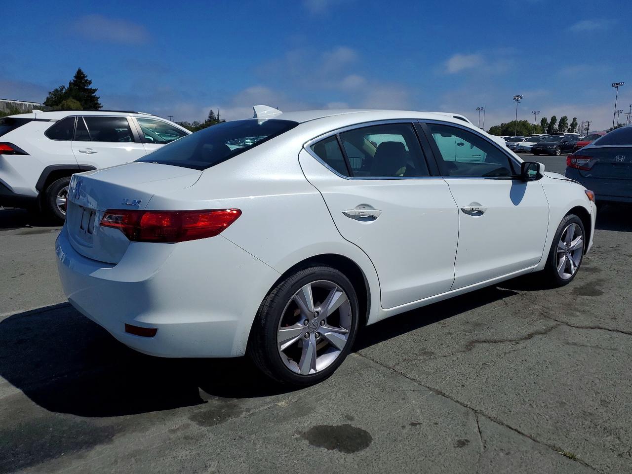 2014 ACURA ILX 20 PREMIUM — снимка 3