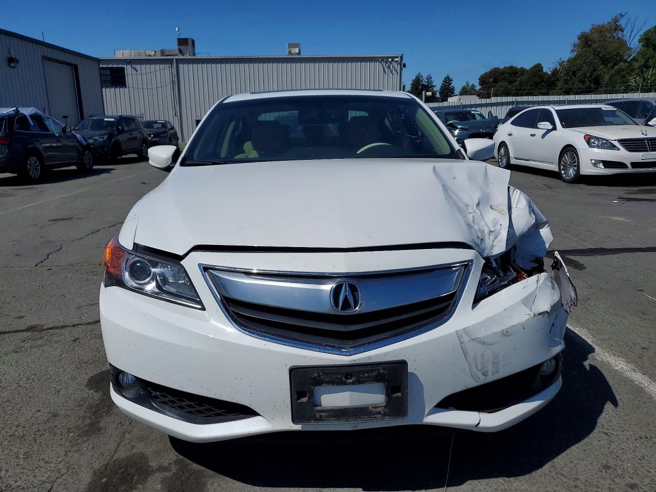 2014 ACURA ILX 20 PREMIUM — снимка 5