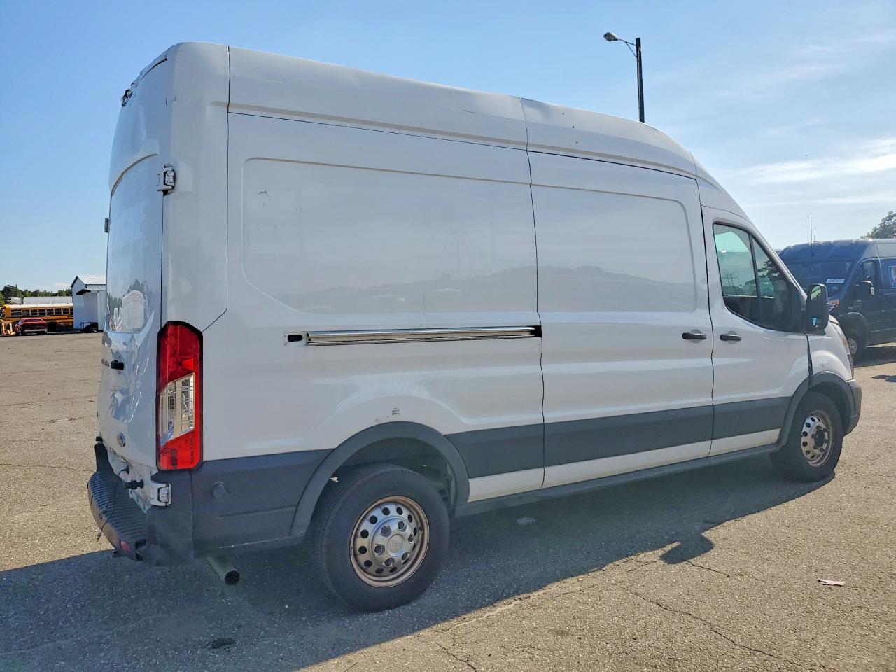 2023 FORD TRANSIT T-250 — снимка 3