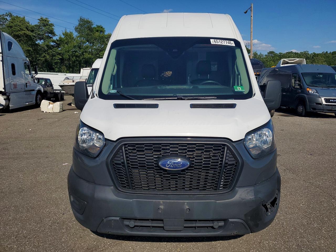 2023 FORD TRANSIT T-250 — снимка 5