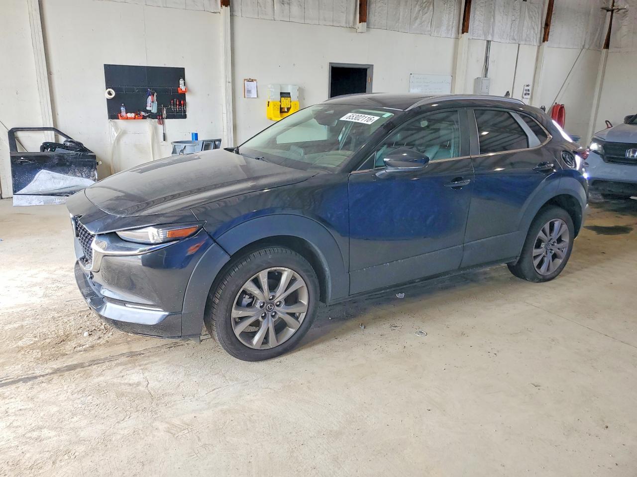 2024 MAZDA CX-30 PREFERRED