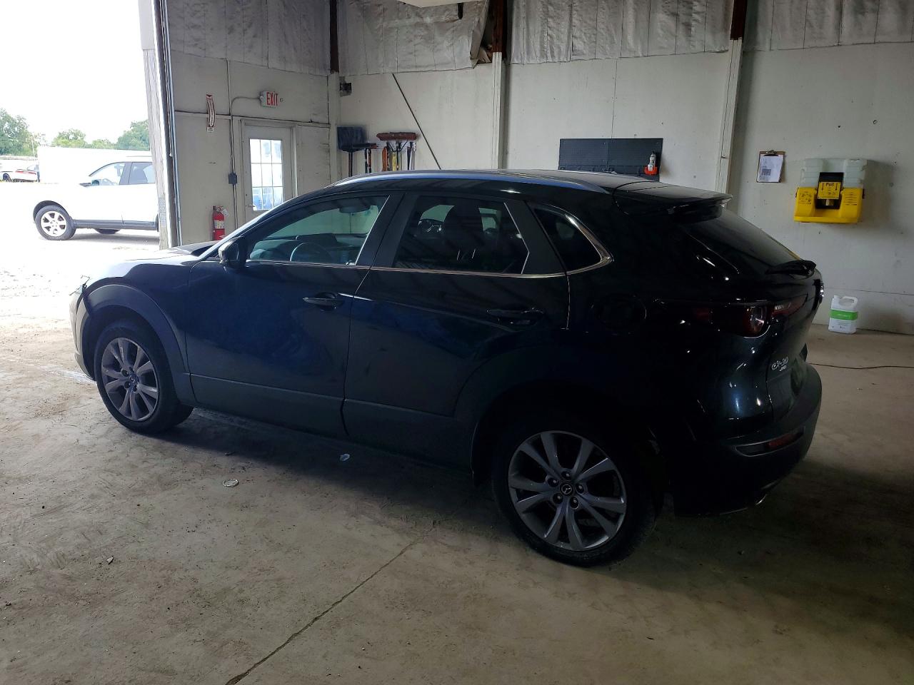 2024 MAZDA CX-30 PREFERRED — снимка 2