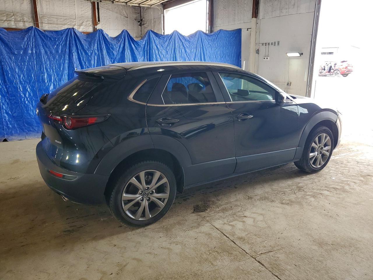 2024 MAZDA CX-30 PREFERRED — снимка 3