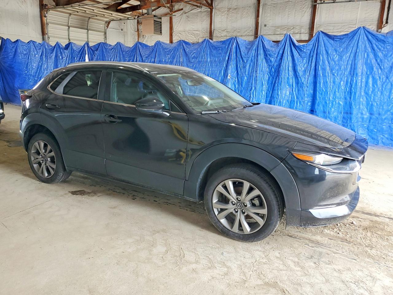 2024 MAZDA CX-30 PREFERRED — снимка 4