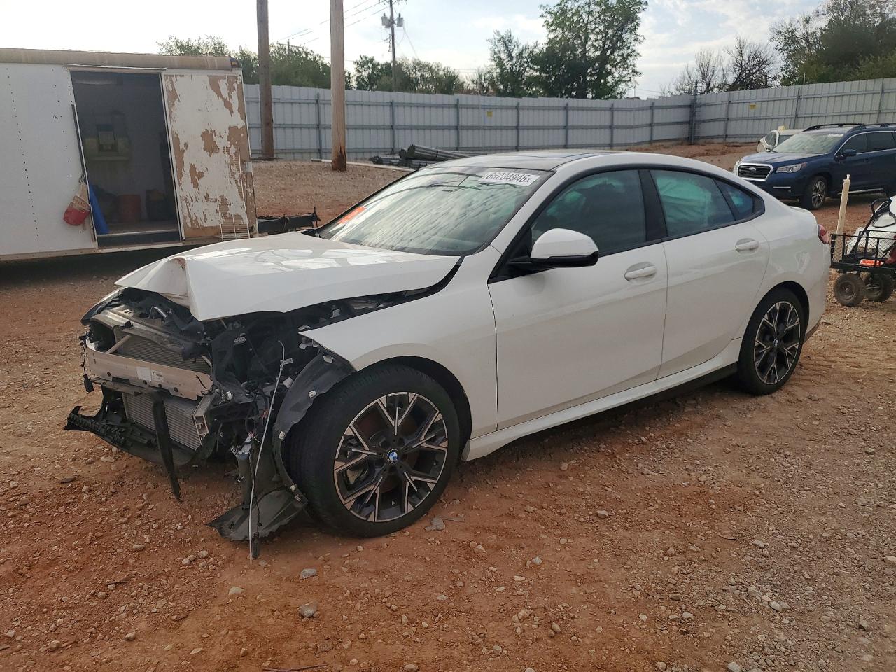 2025 BMW 228XI