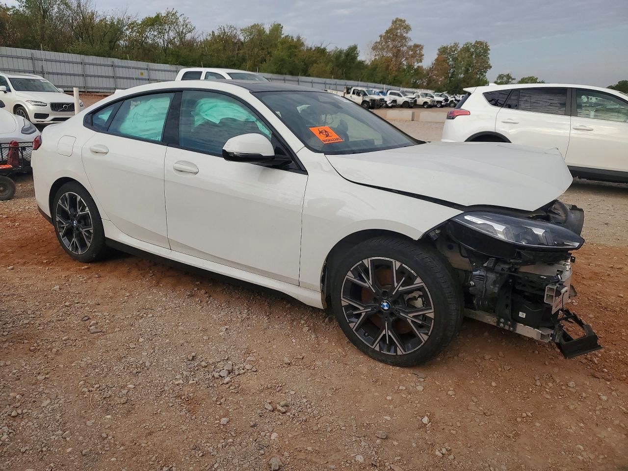 2025 BMW 228XI — снимка 4