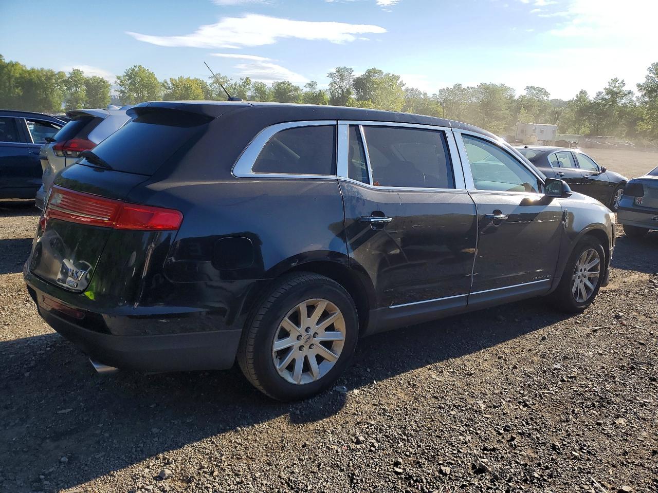 2016 LINCOLN MKT — снимка 3