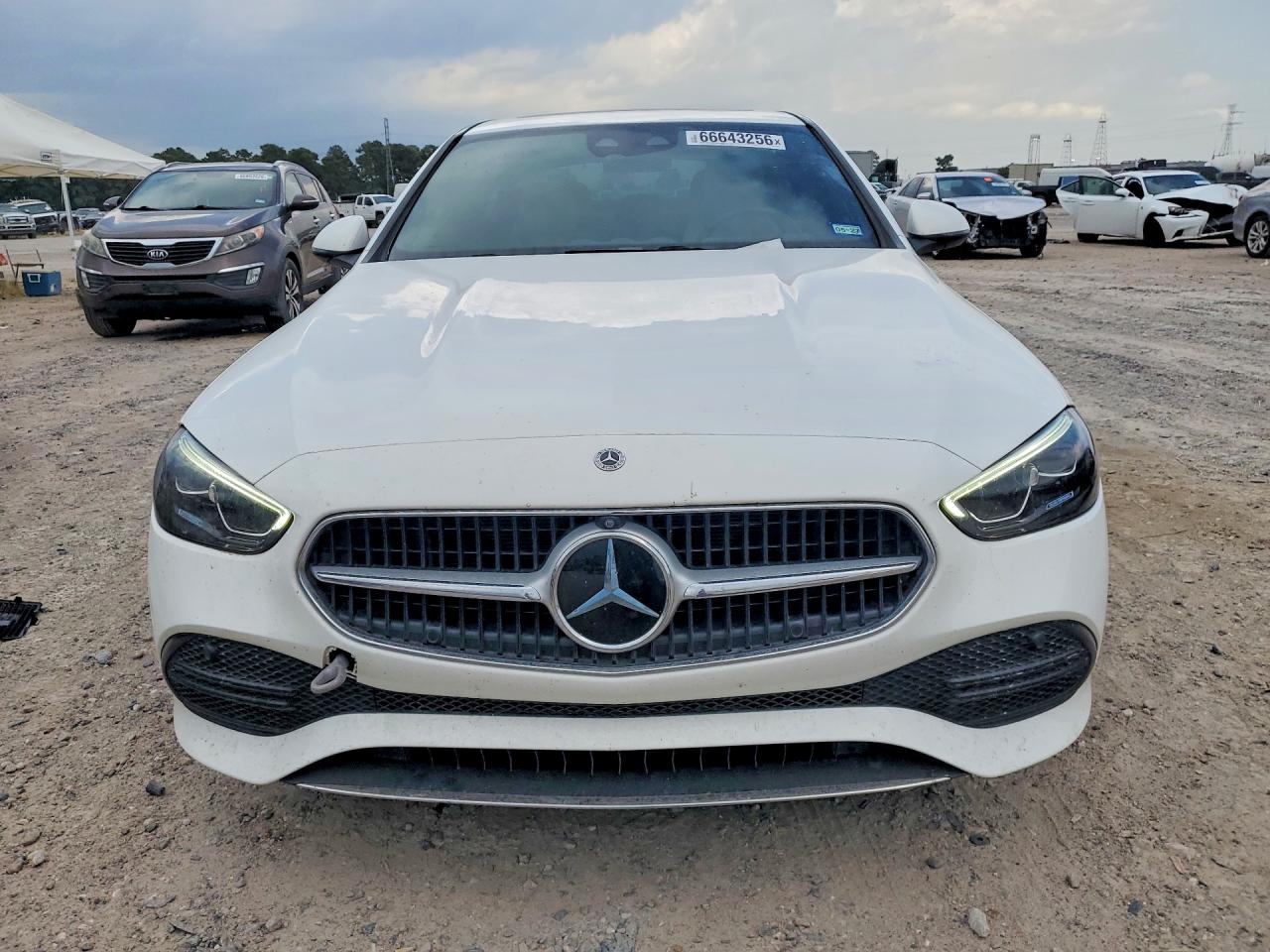 2023 MERCEDES-BENZ C 300 — снимка 5