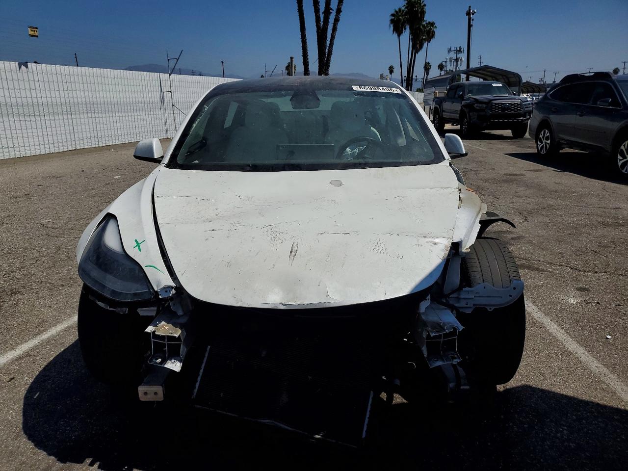2022 TESLA MODEL 3 — снимка 5
