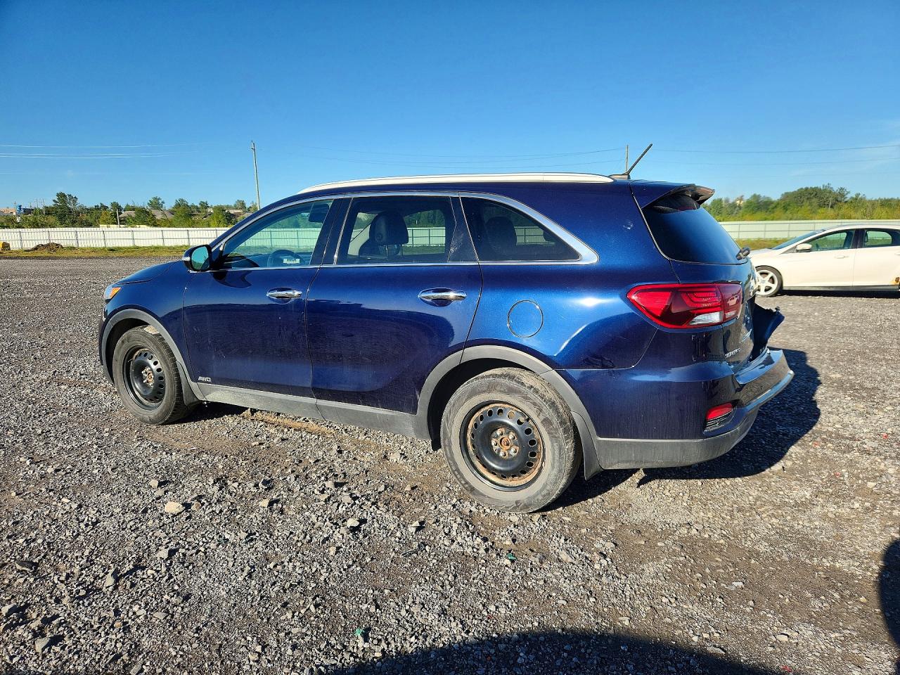 2020 KIA SORENTO EX V6 — снимка 2