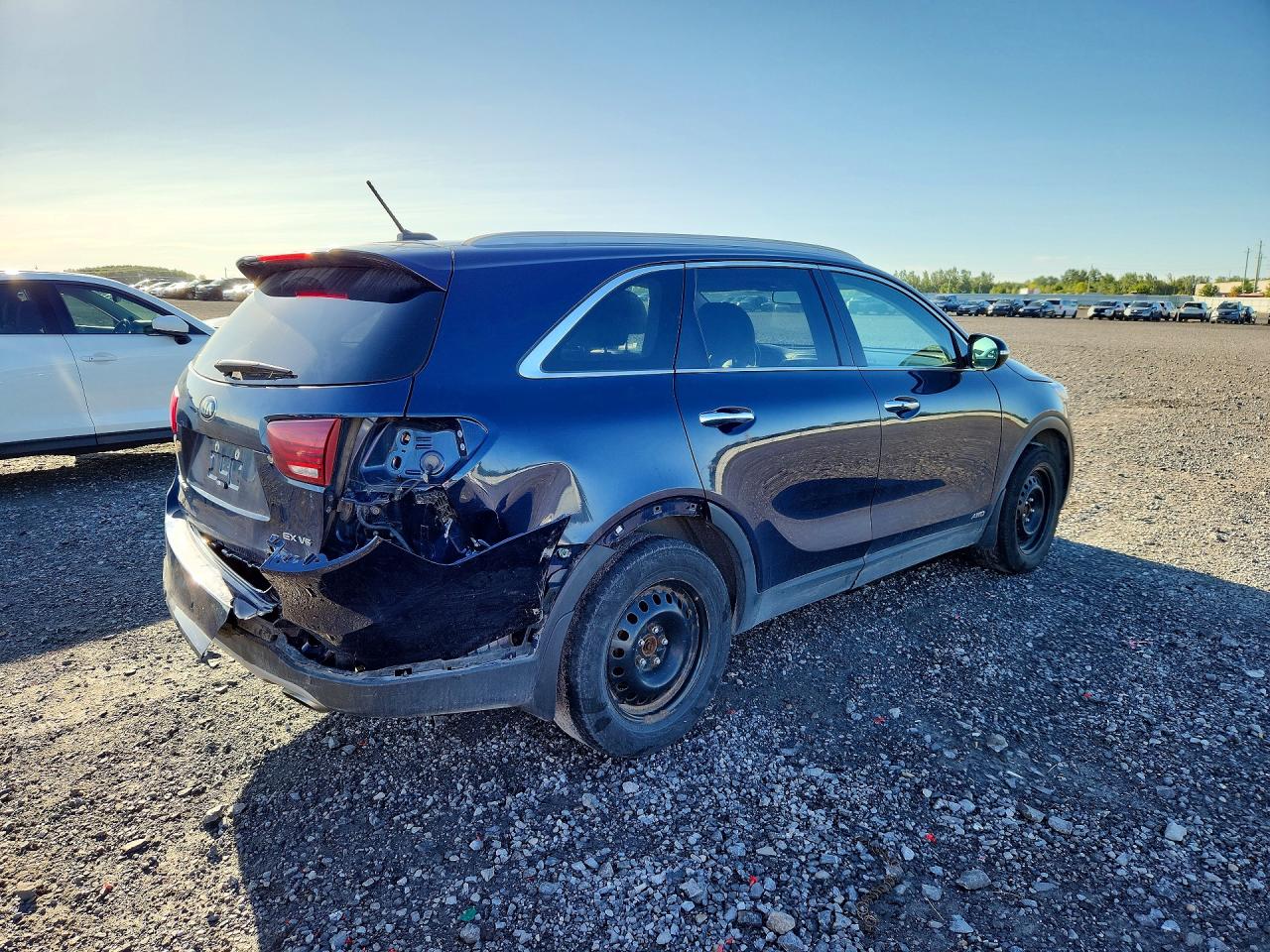 2020 KIA SORENTO EX V6 — снимка 3