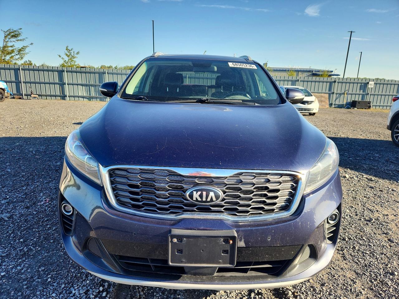 2020 KIA SORENTO EX V6 — снимка 5