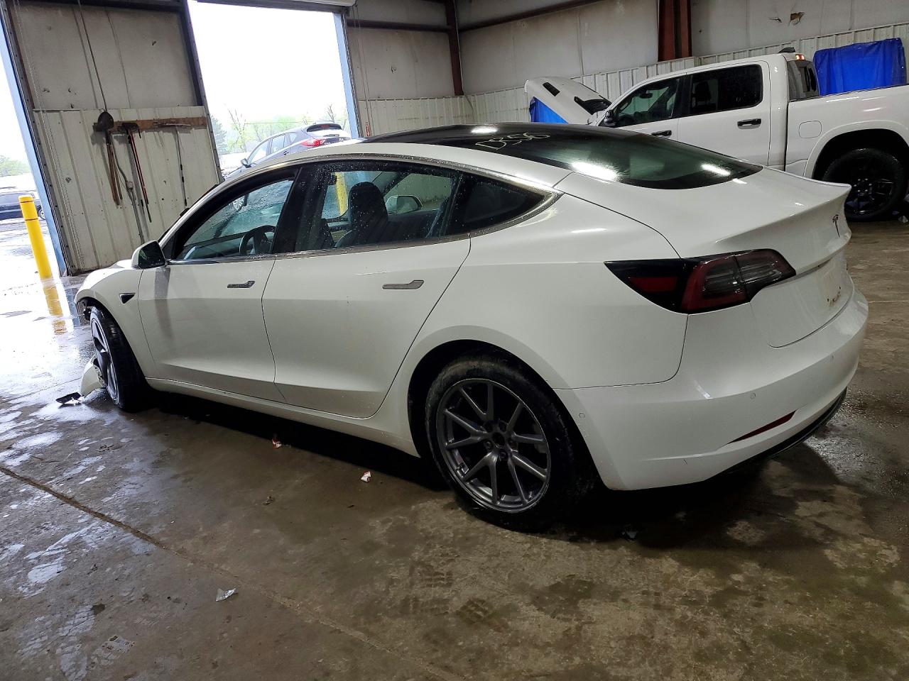2018 TESLA MODEL 3 — снимка 2