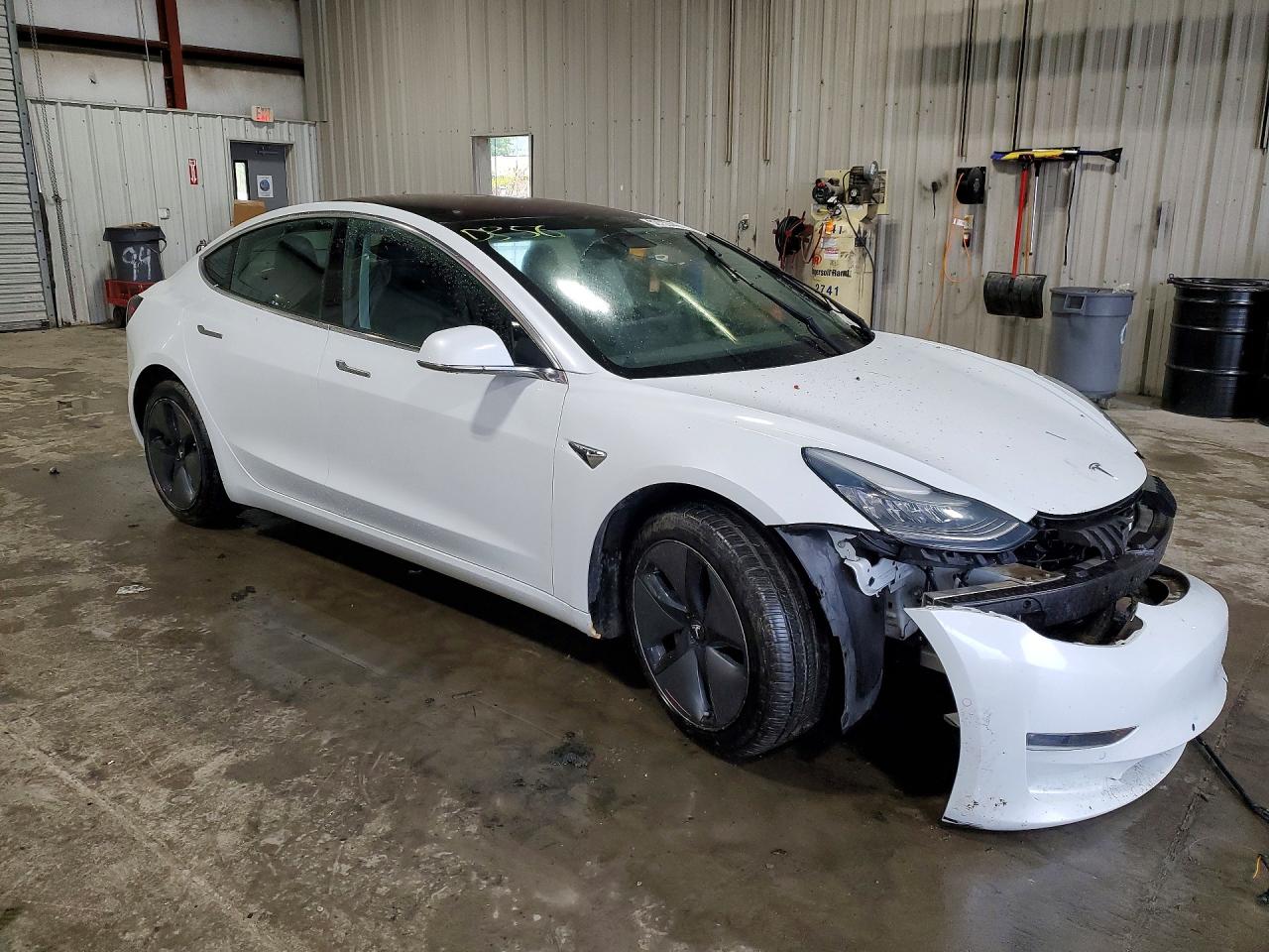 2018 TESLA MODEL 3 — снимка 4