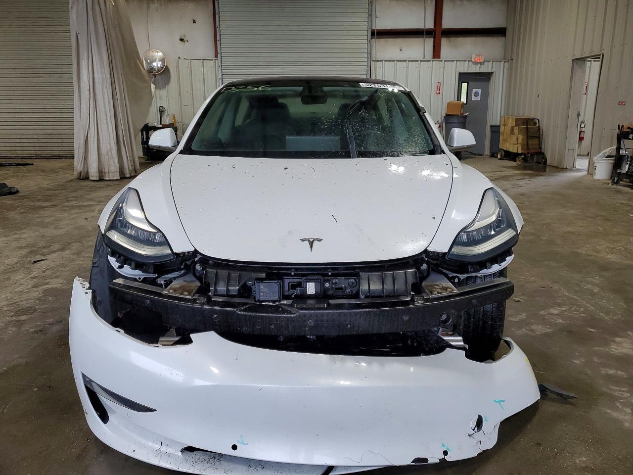 2018 TESLA MODEL 3 — снимка 5