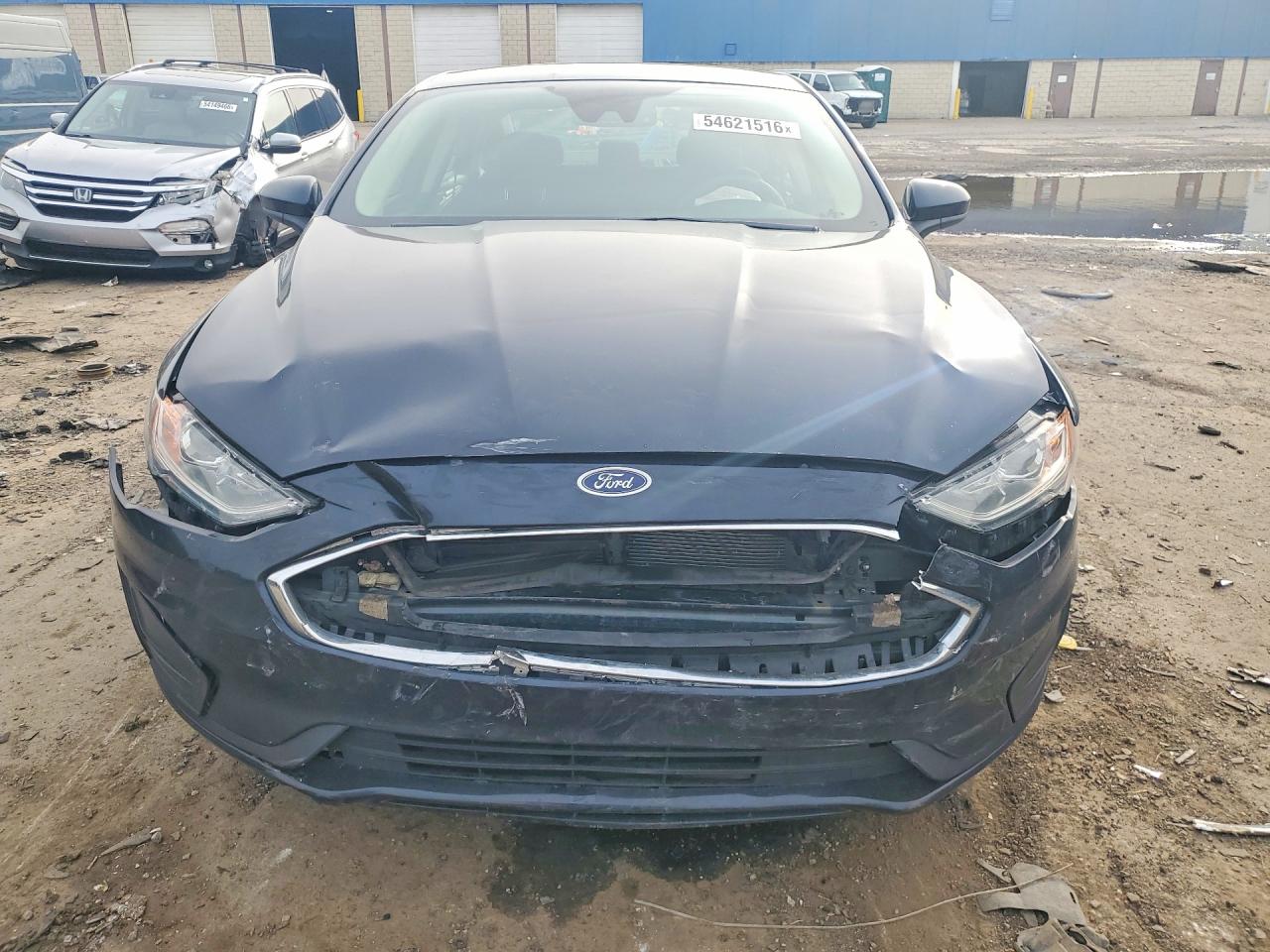 2020 FORD FUSION SE — снимка 5