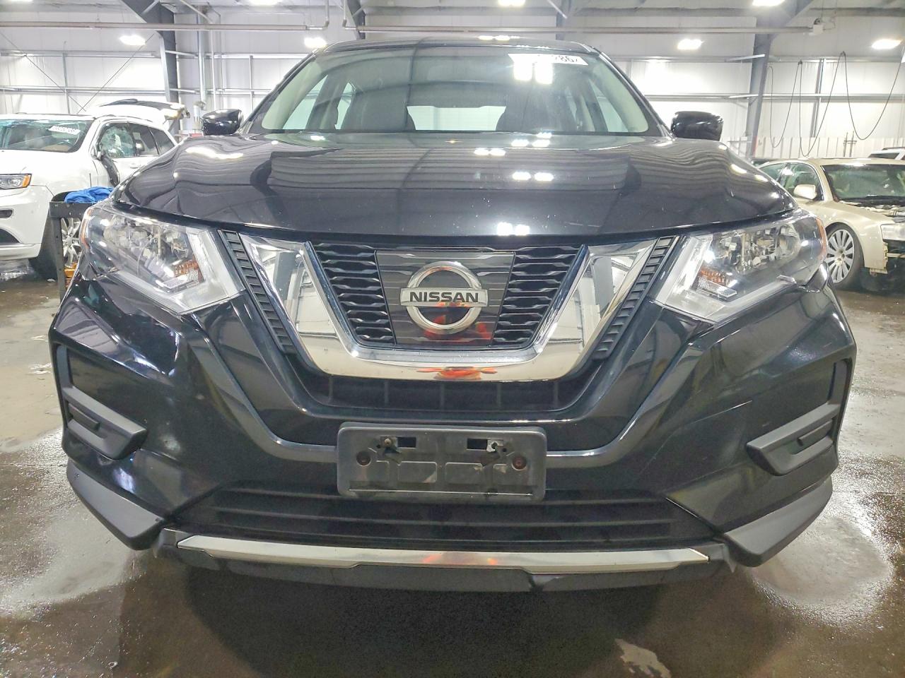 2017 NISSAN ROGUE S — снимка 5