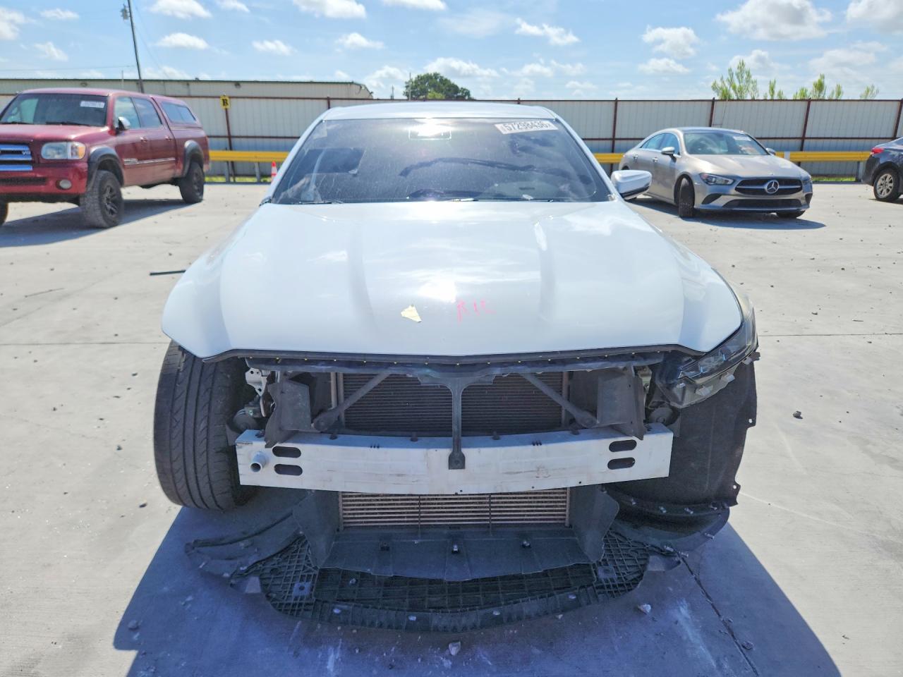 2020 CADILLAC CT5 LUXURY — снимка 5