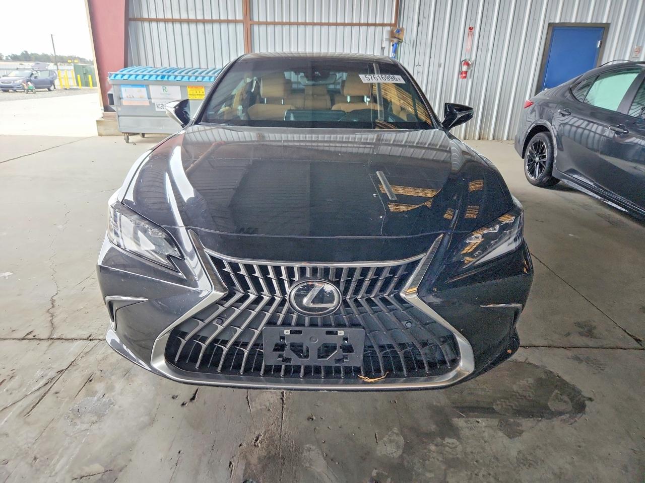 2025 LEXUS ES 300H BASE — снимка 5