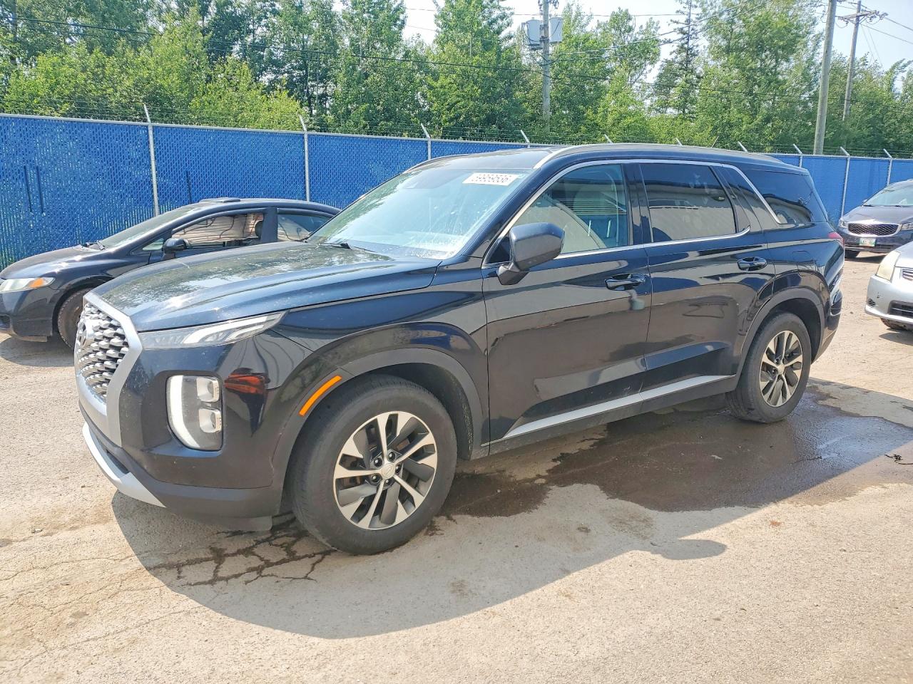 2020 HYUNDAI PALISADE