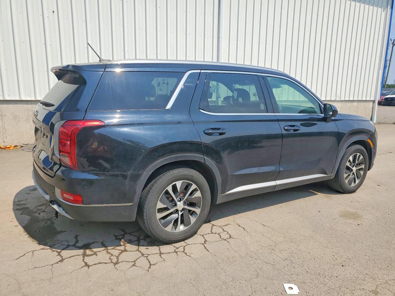 2020 HYUNDAI PALISADE — снимка 3