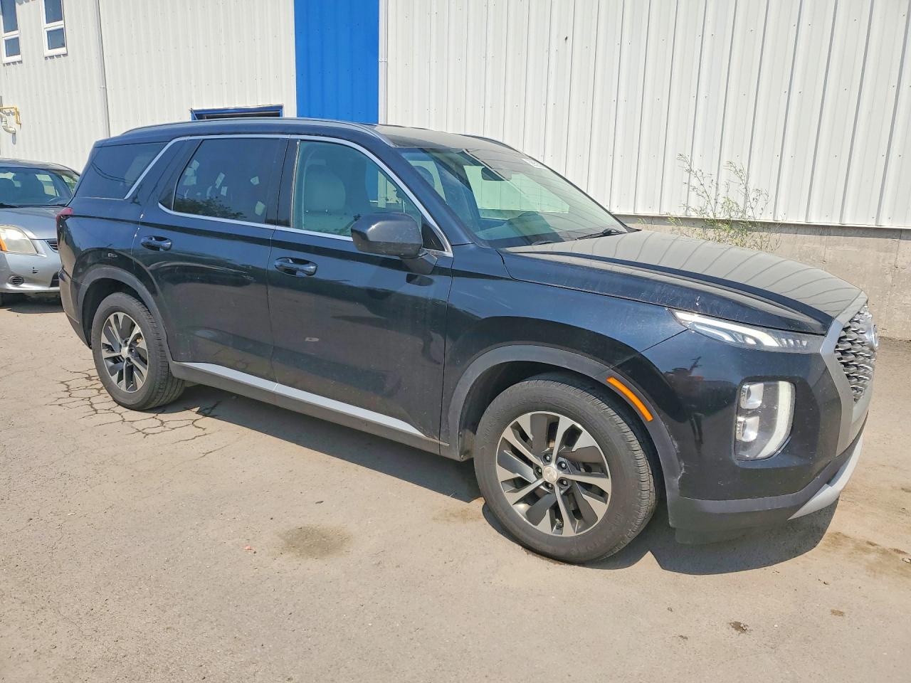 2020 HYUNDAI PALISADE — снимка 4