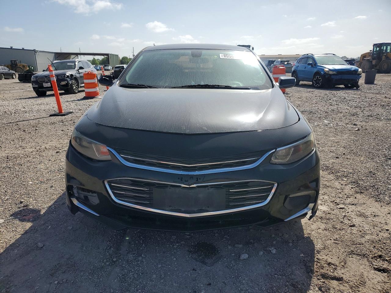 2018 CHEVROLET MALIBU LT — снимка 5