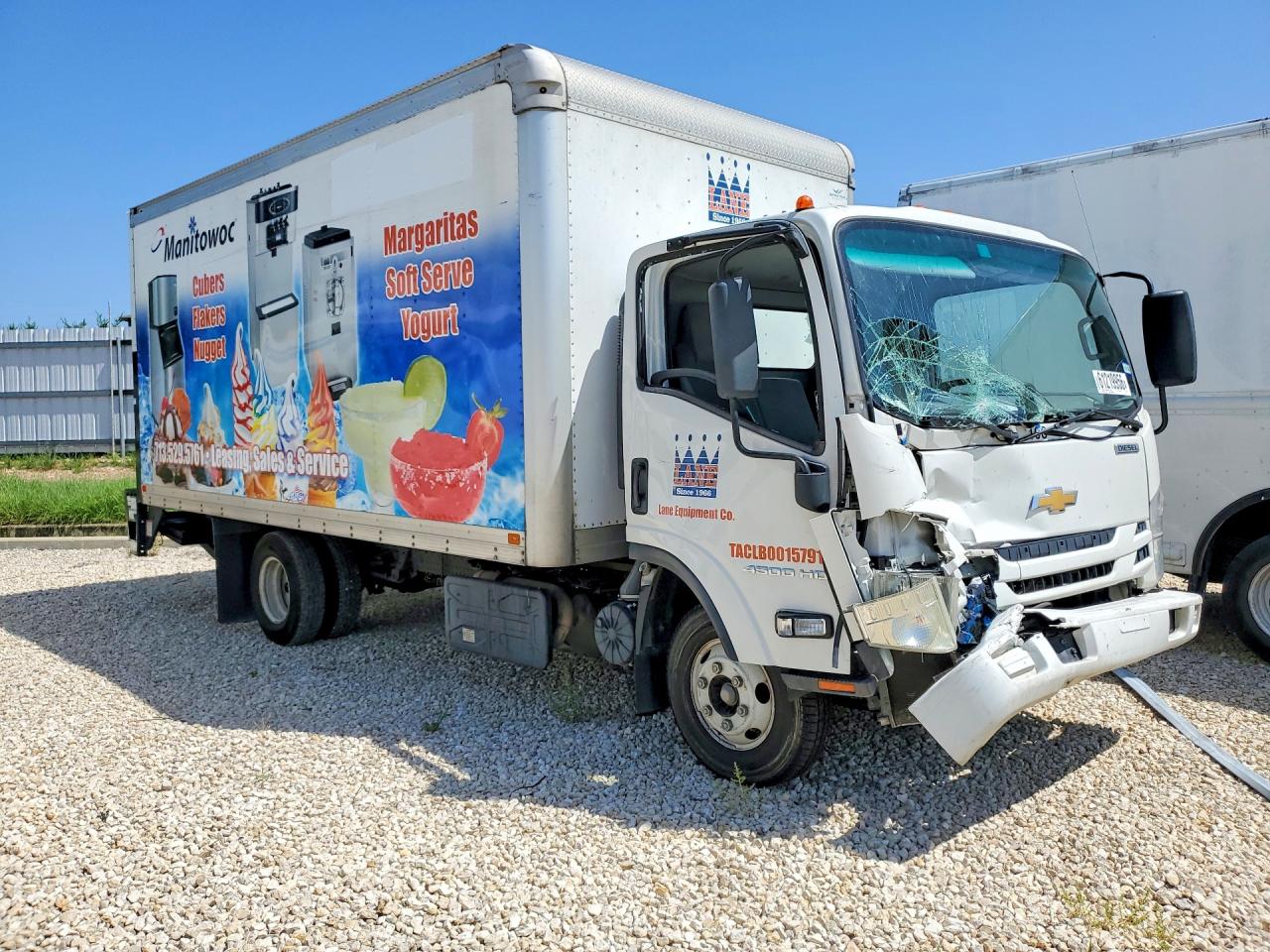2020 CHEVROLET 4500HD — снимка 4