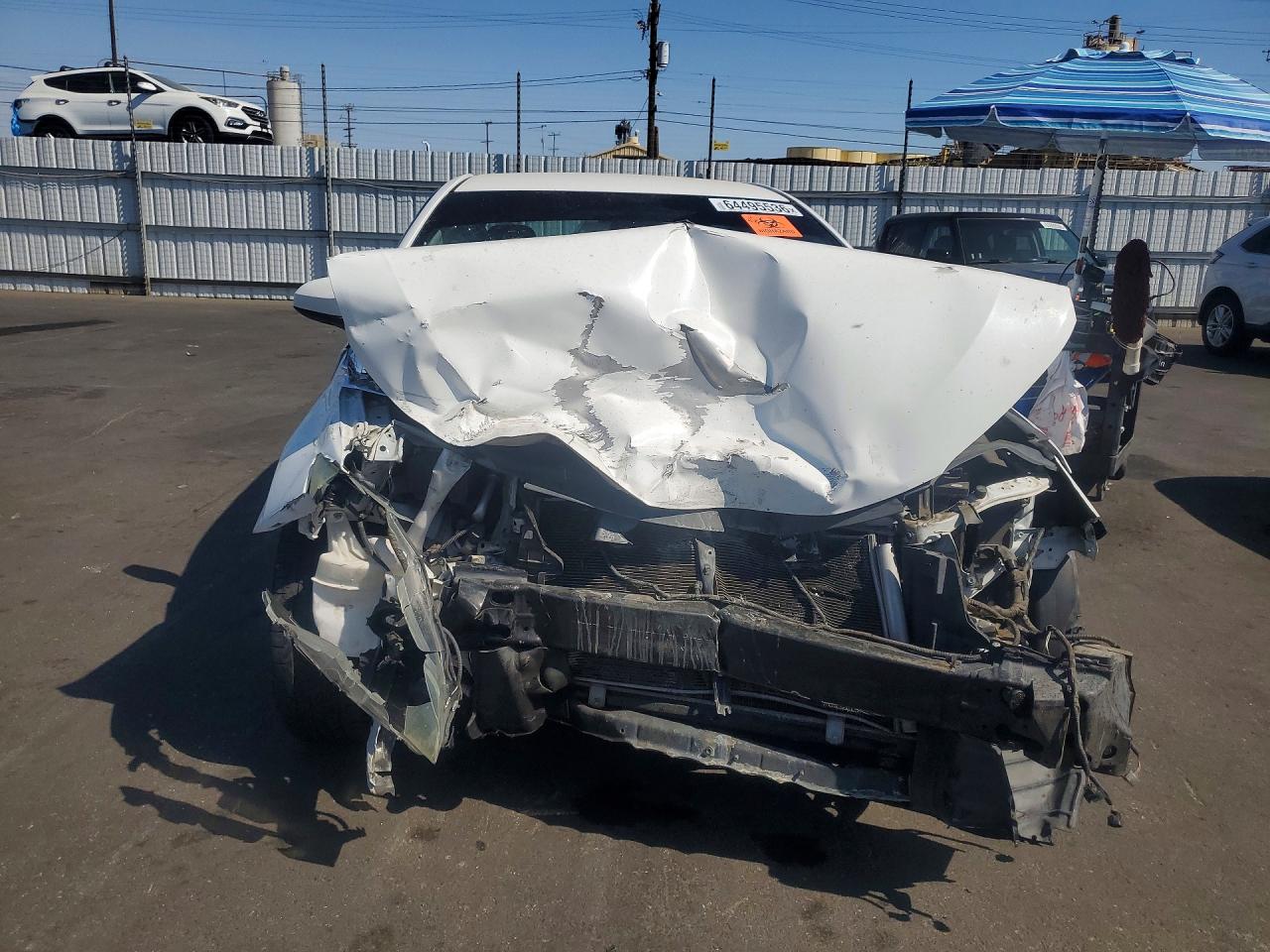 2015 TOYOTA CAMRY SE — снимка 5