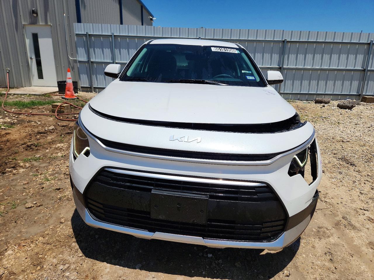 2026 KIA NIRO LX — снимка 5