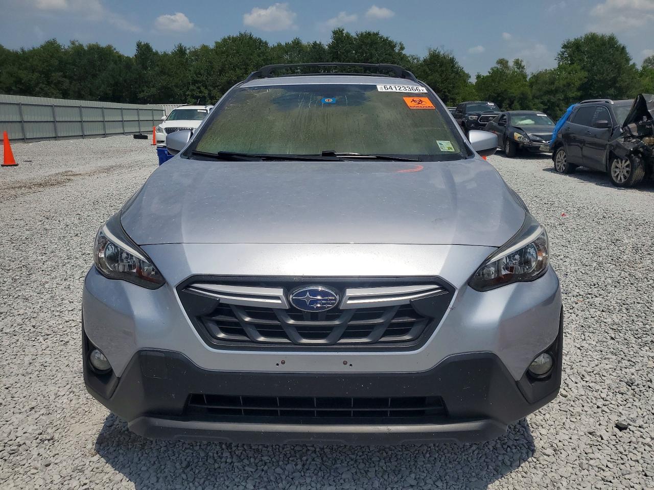 2021 SUBARU CROSSTREK PREMIUM — снимка 5