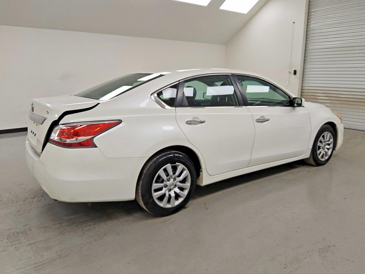 2015 NISSAN ALTIMA 2.5 S — снимка 3
