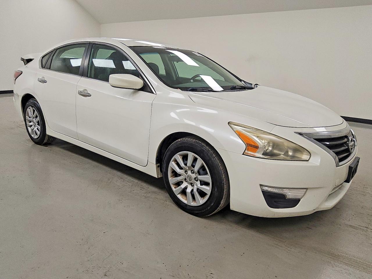 2015 NISSAN ALTIMA 2.5 S — снимка 4