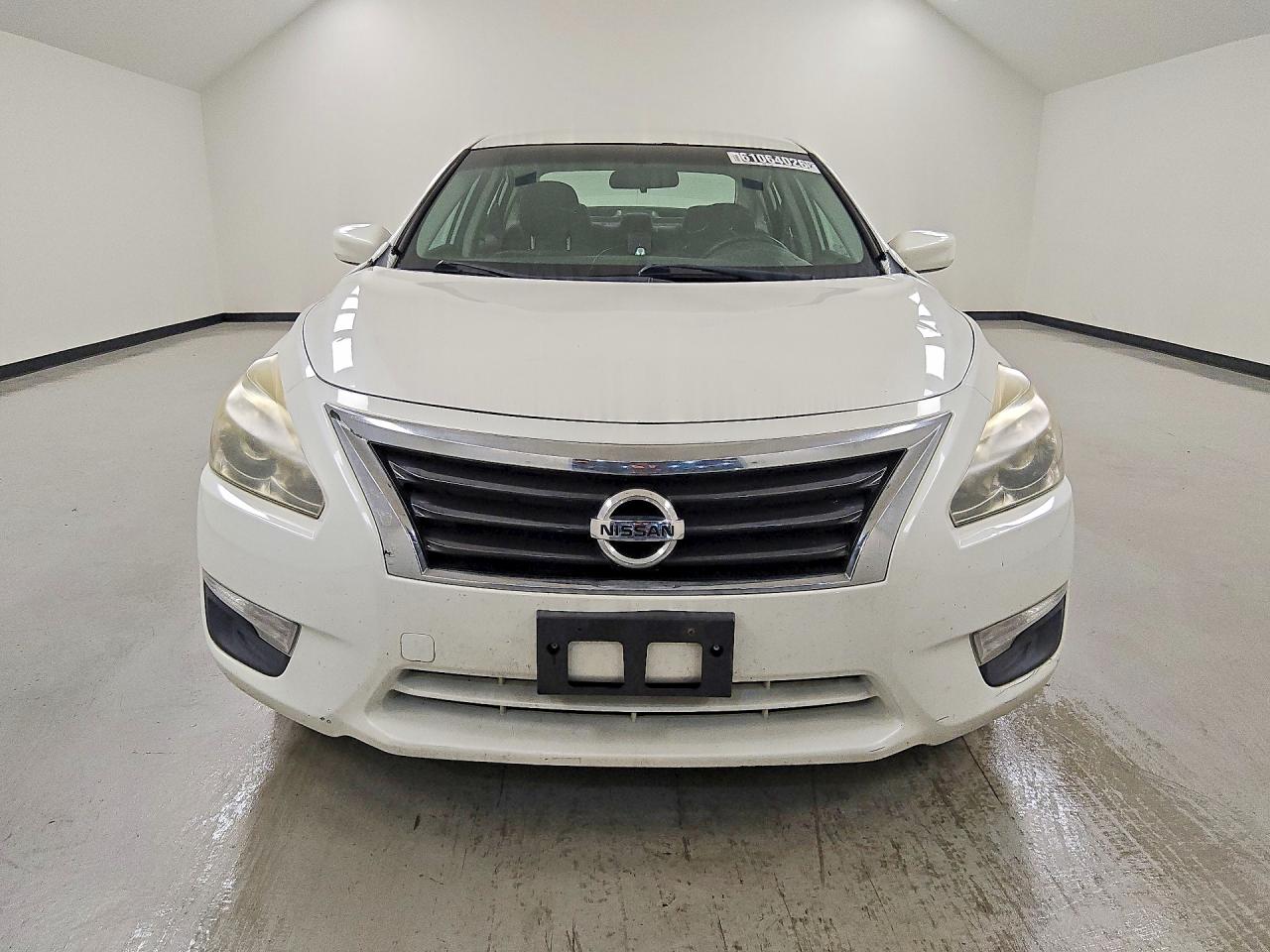 2015 NISSAN ALTIMA 2.5 S — снимка 5