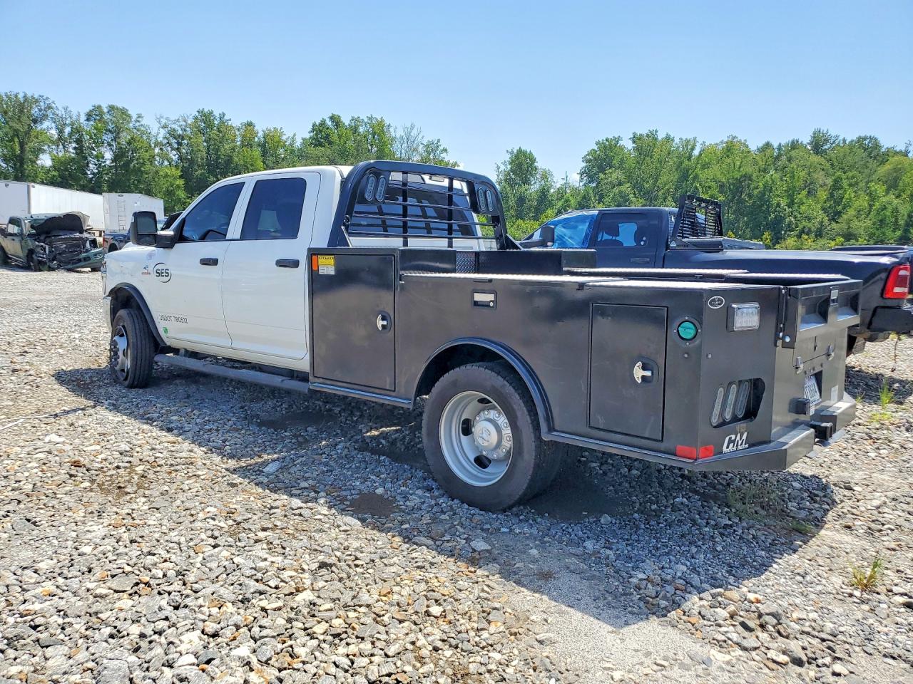 2026 RAM 4500 — снимка 2
