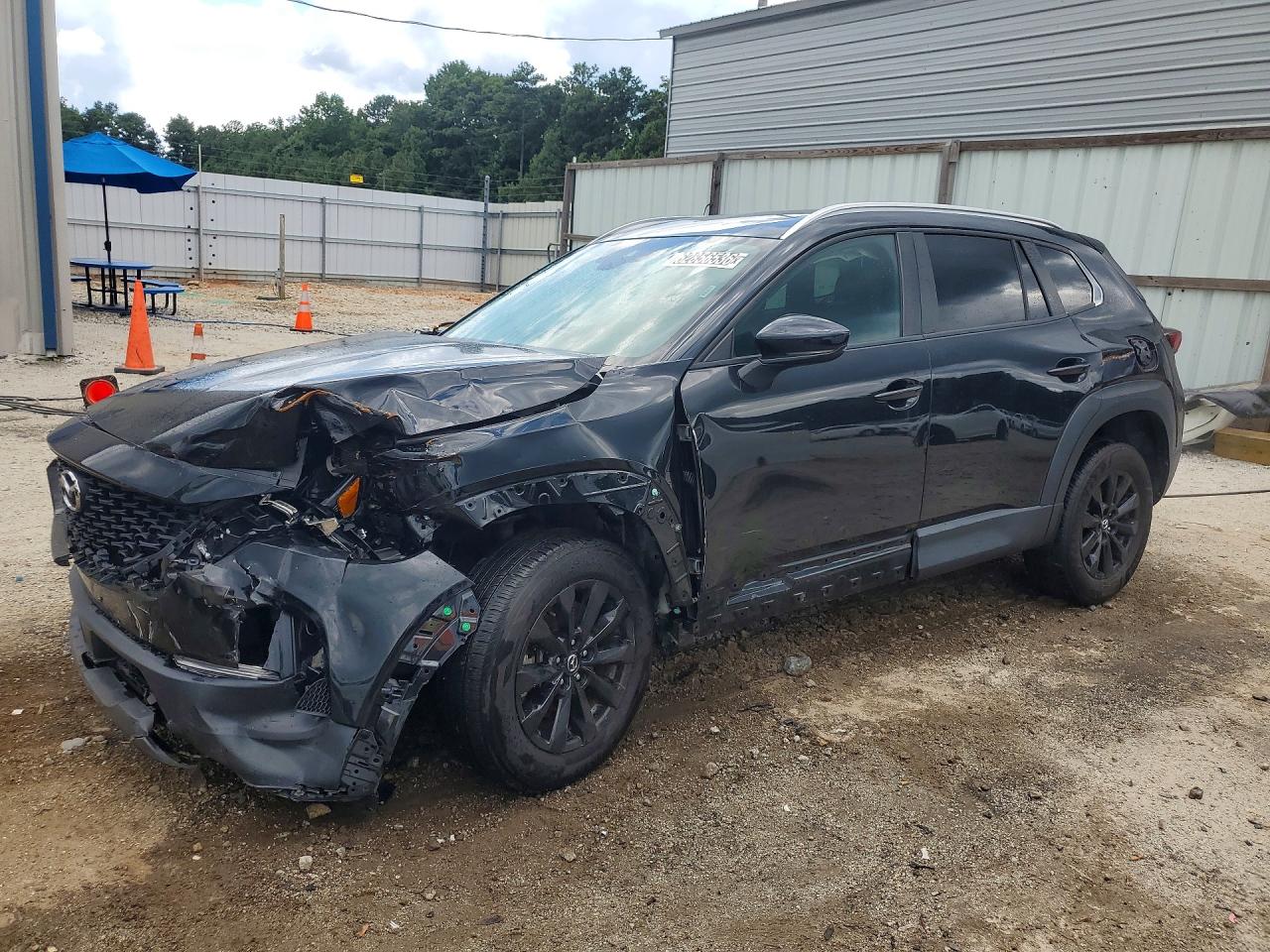2024 MAZDA CX-50 PREFERRED