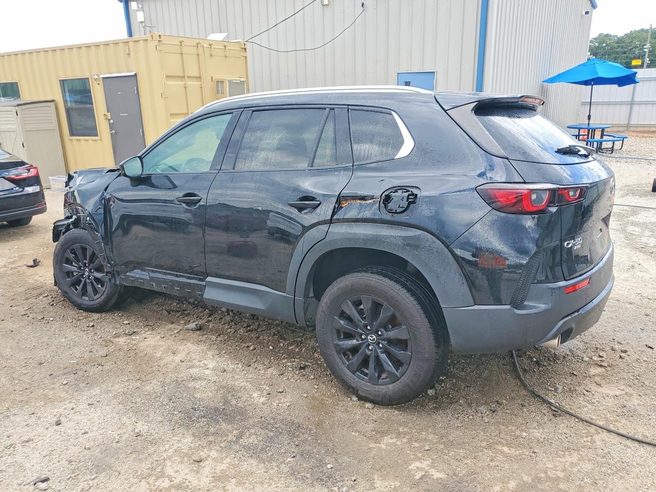 2024 MAZDA CX-50 PREFERRED — снимка 2