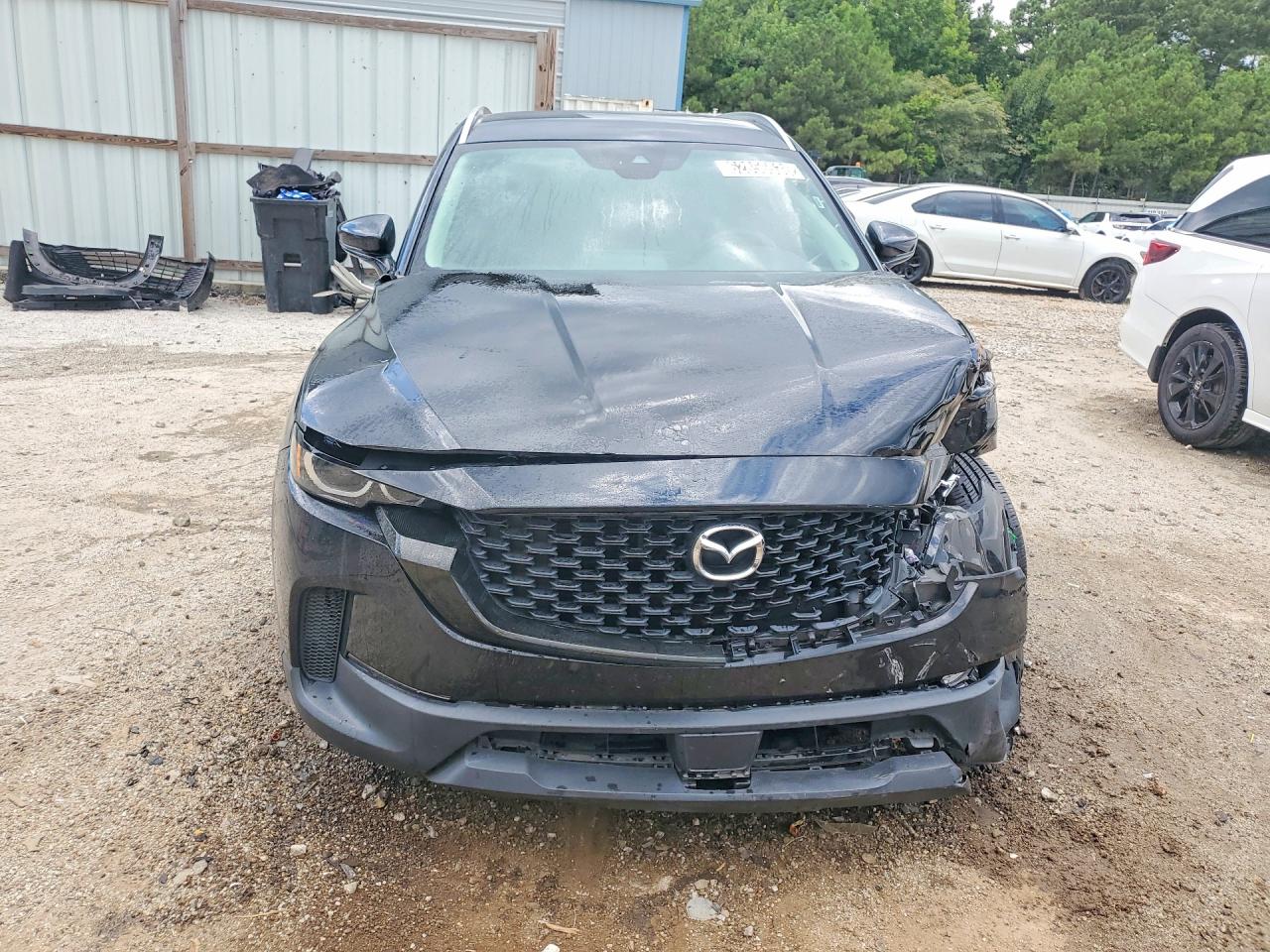 2024 MAZDA CX-50 PREFERRED — снимка 5
