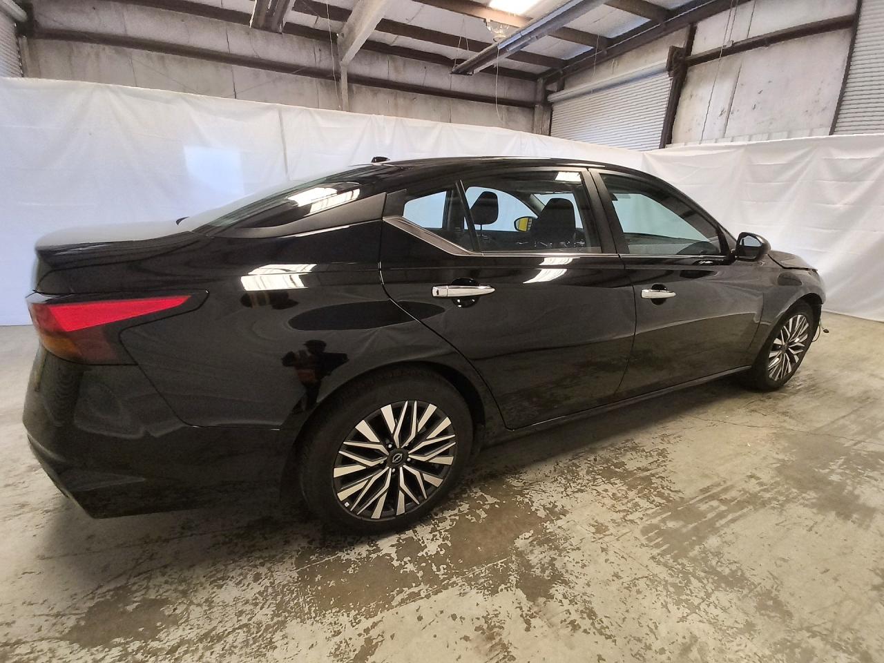 2025 NISSAN ALTIMA SV — снимка 3