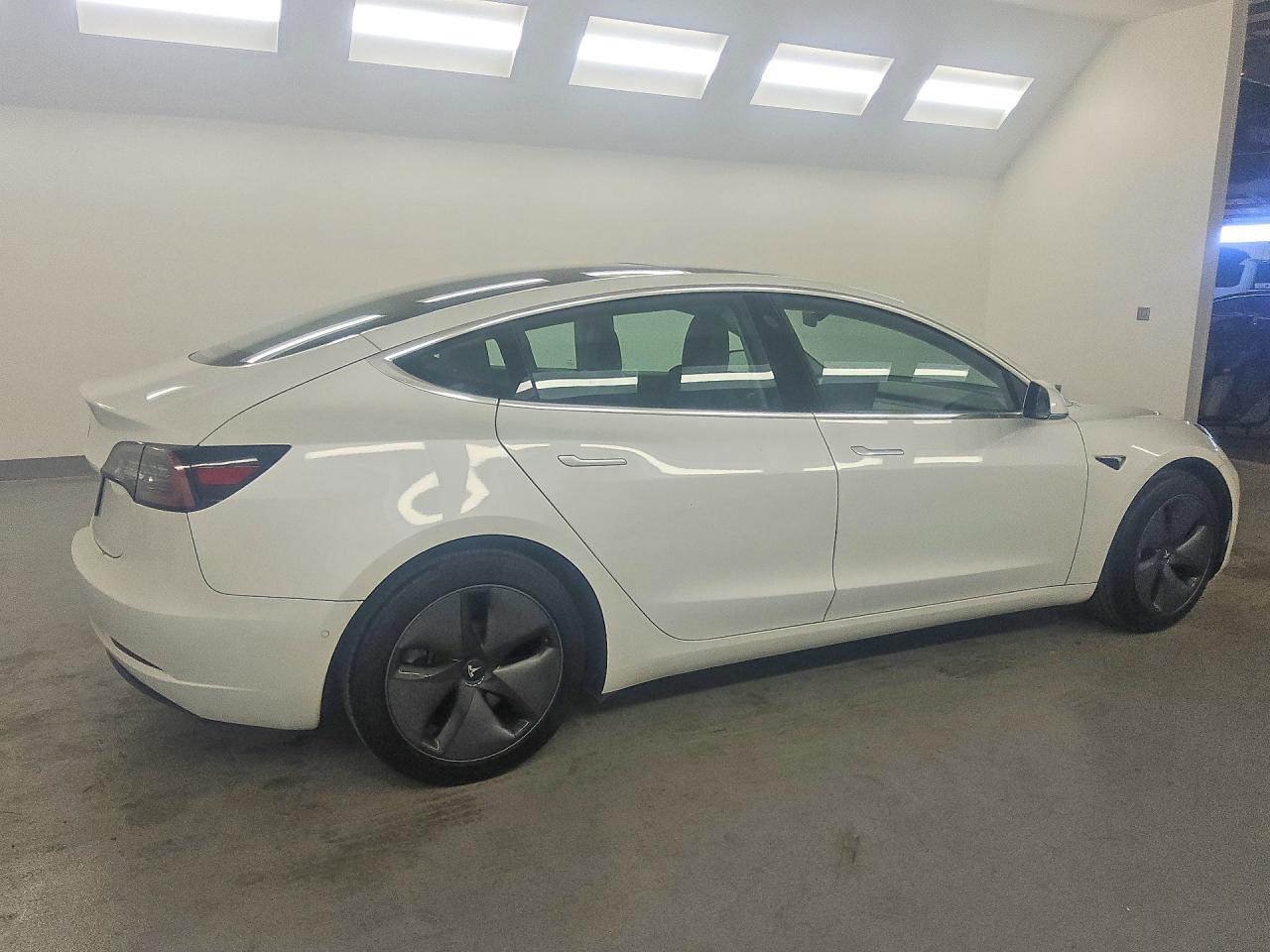 2020 TESLA MODEL 3 — снимка 3