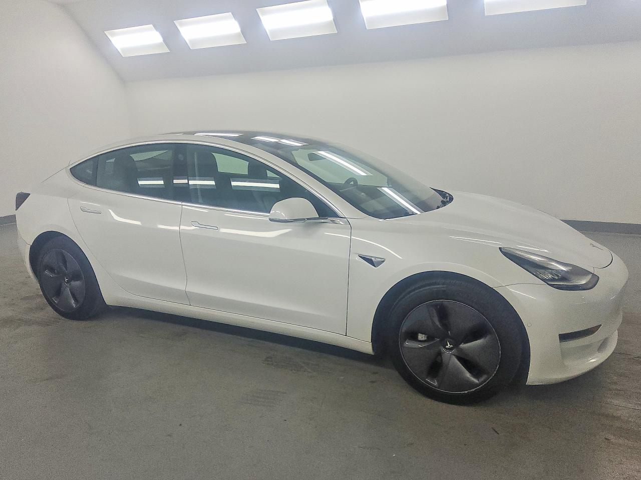 2020 TESLA MODEL 3 — снимка 4