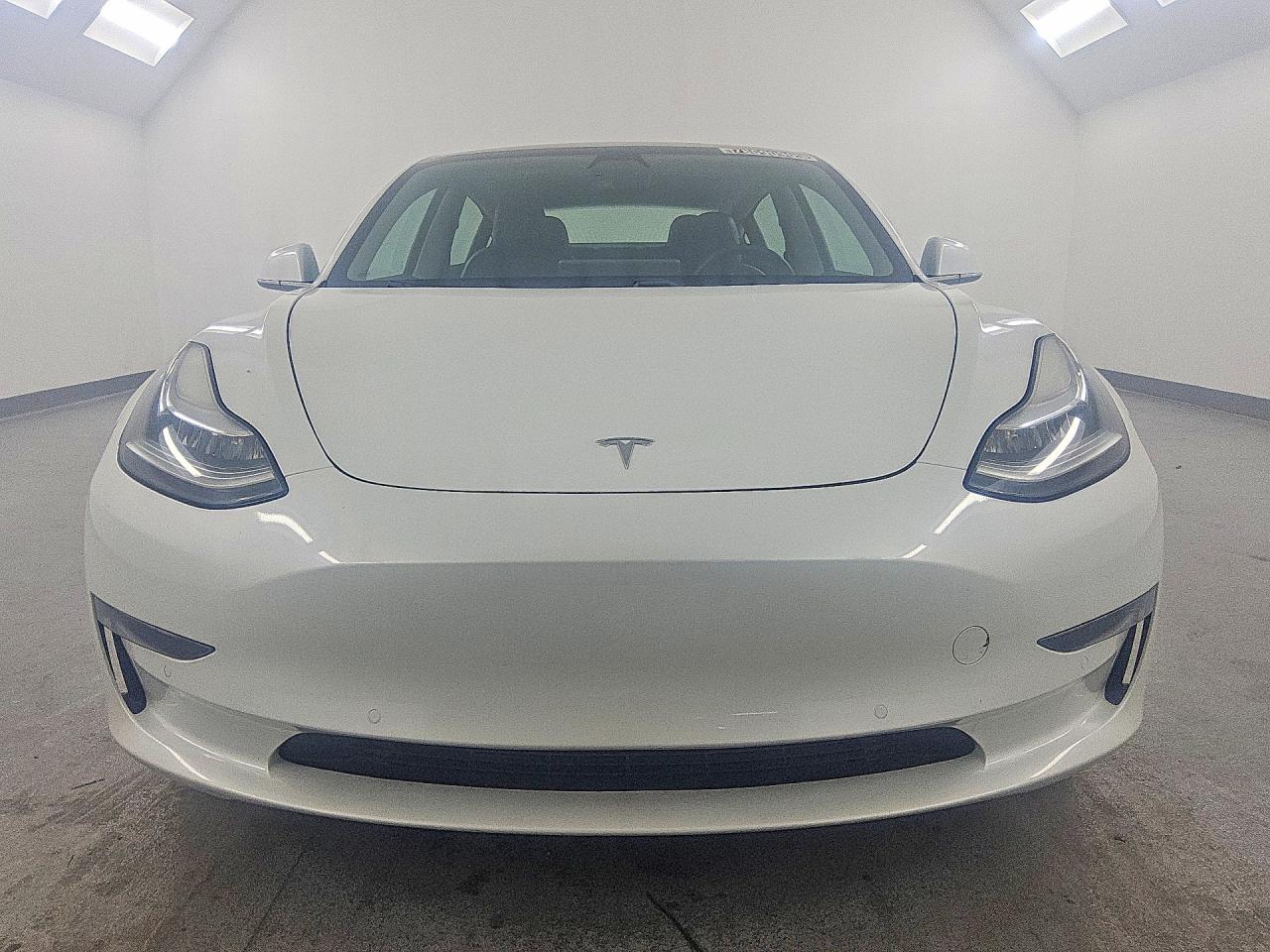 2020 TESLA MODEL 3 — снимка 5