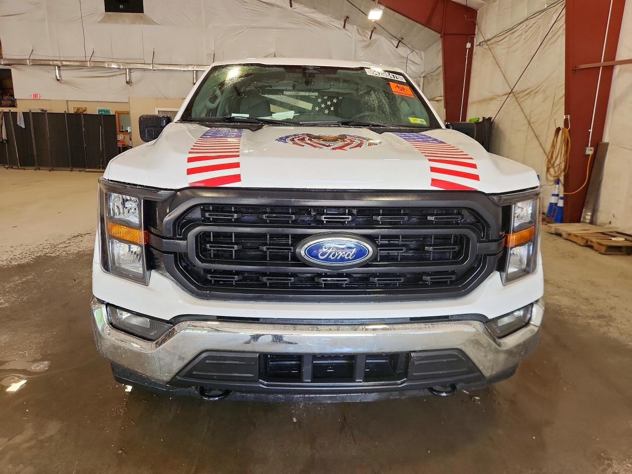 2023 FORD F150 SUPERCREW — снимка 5