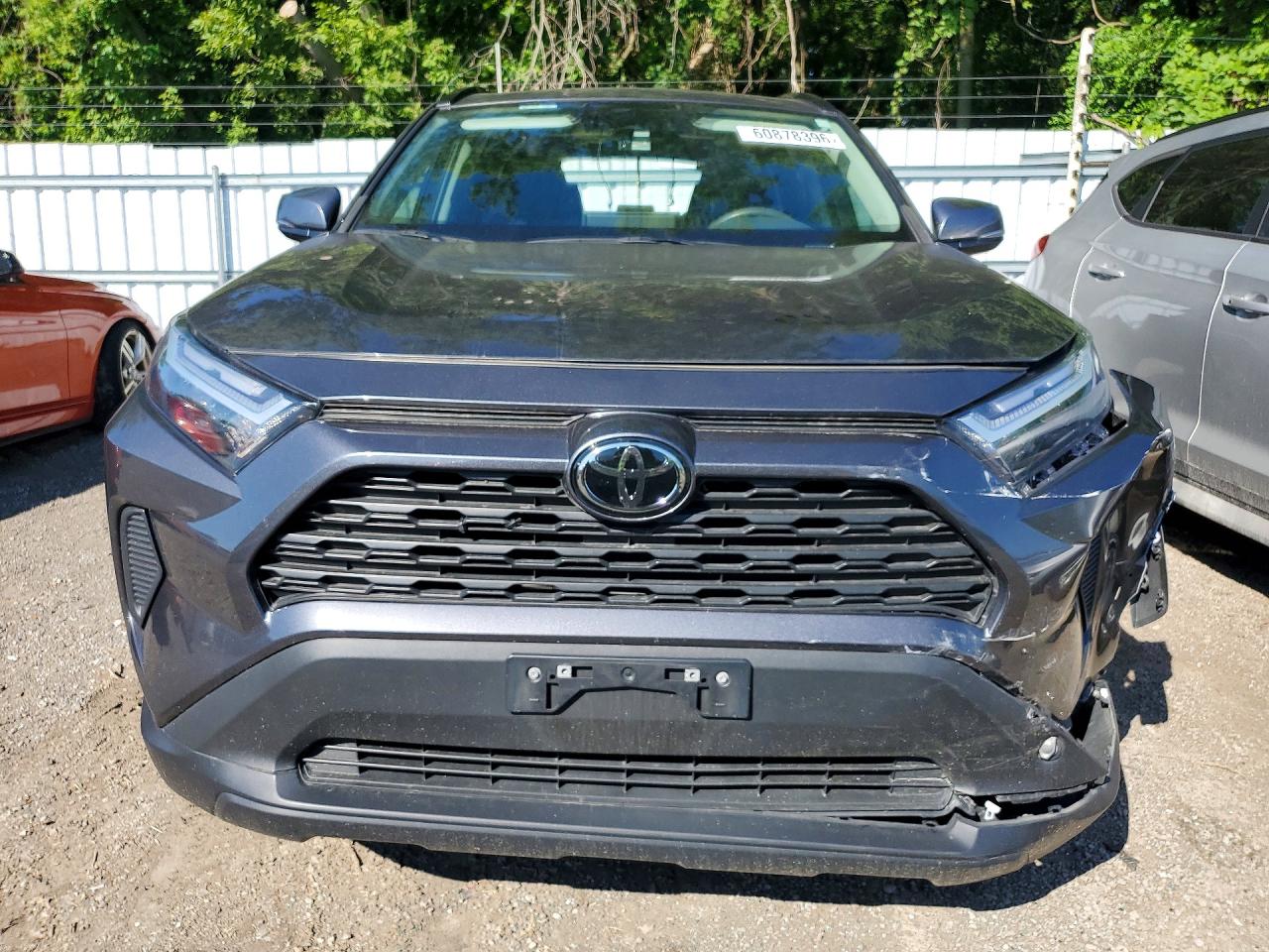 2023 TOYOTA RAV4 XLE — снимка 5