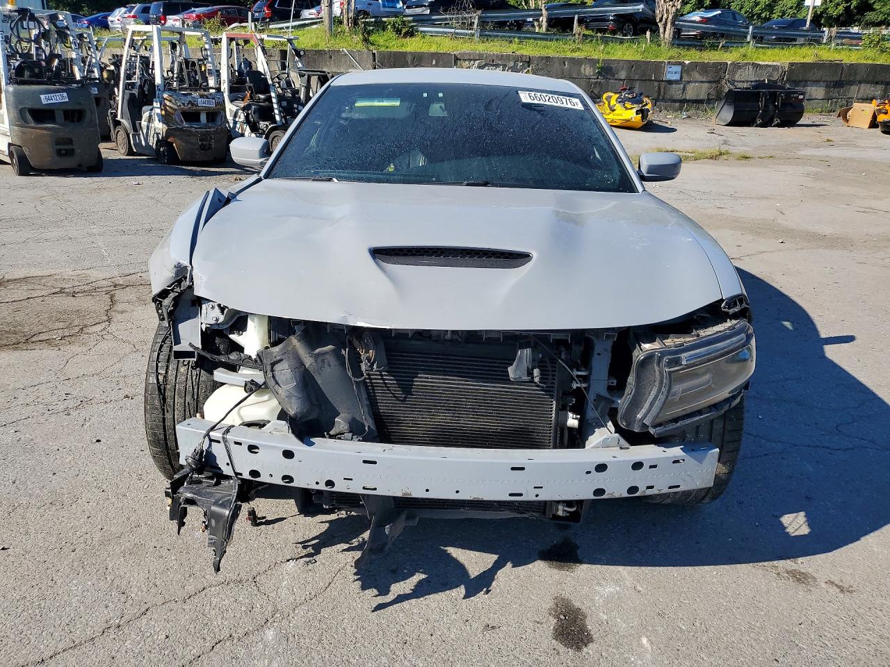 2021 DODGE CHARGER SCAT PACK — снимка 5