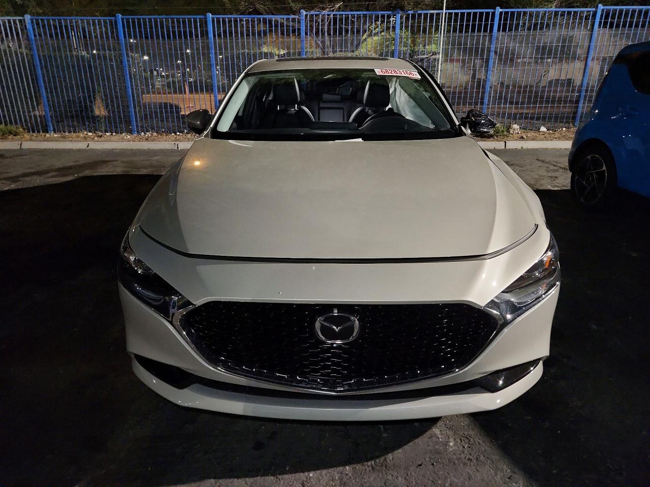 2026 MAZDA 3 PREFERRED — снимка 5