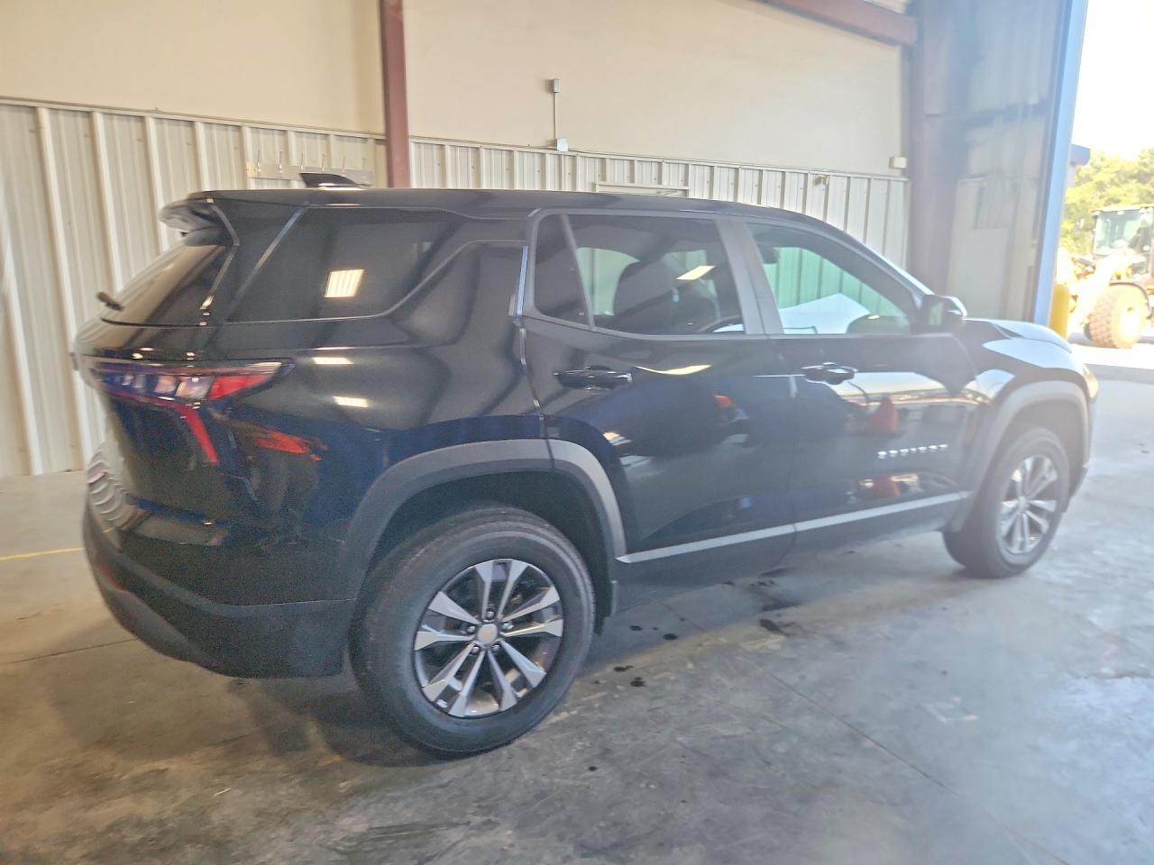 2026 CHEVROLET EQUINOX LT — снимка 3